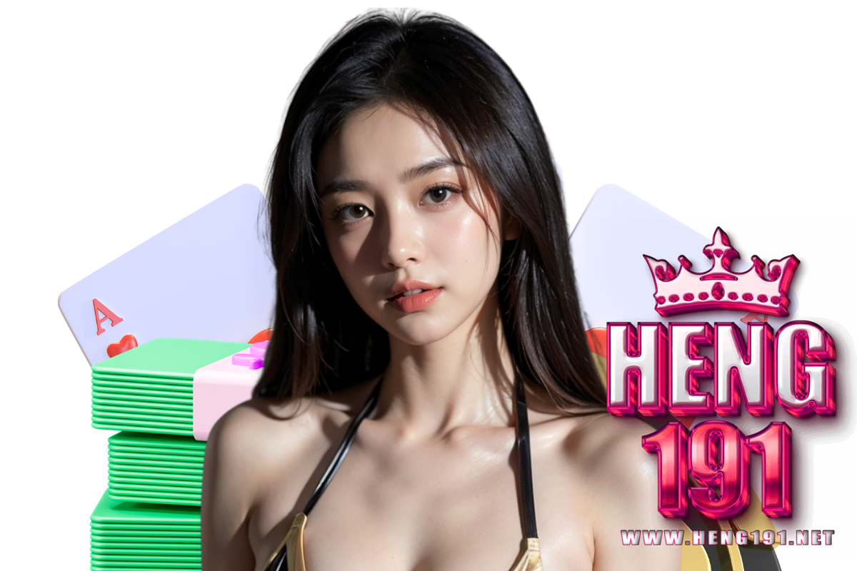 heng191 wallet