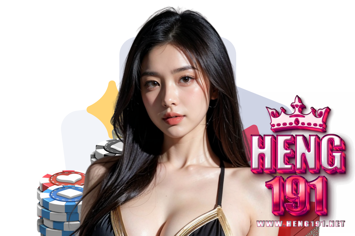 heng191 สมัคร