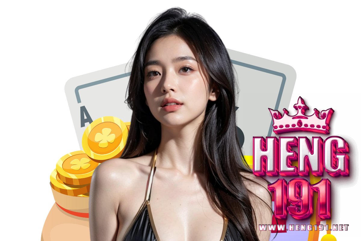 heng191 สล็อต