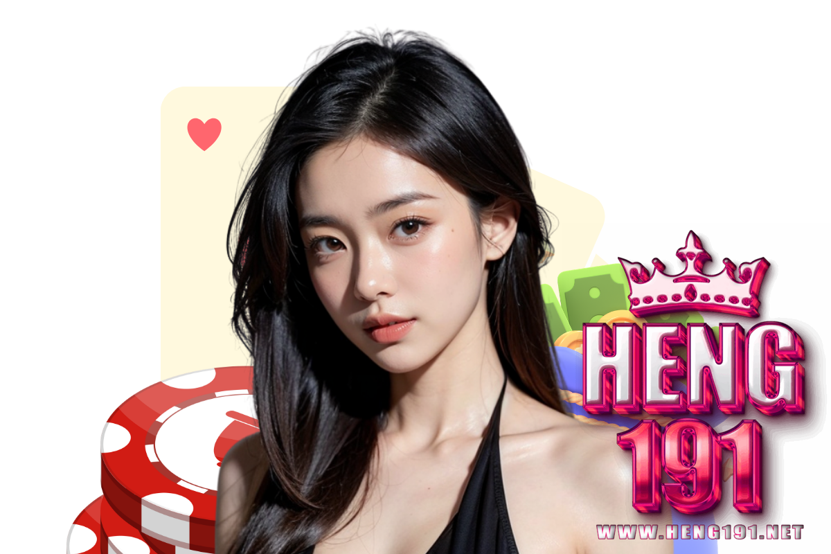 heng191 แจกเครดิตฟรี